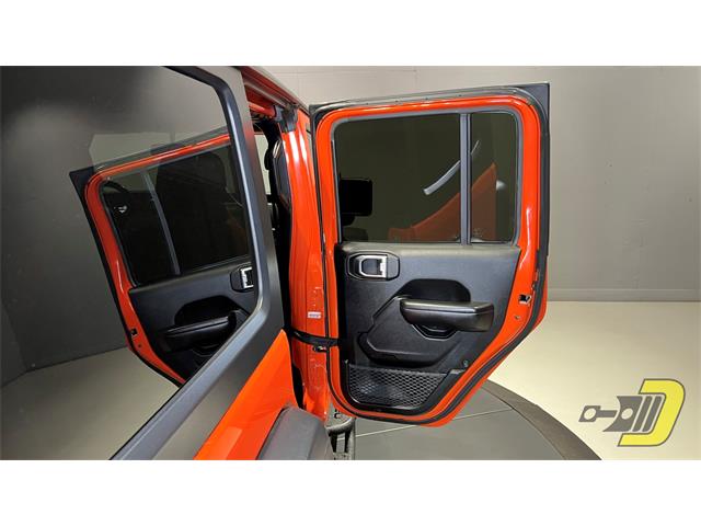 2019 Jeep Wrangler (CC-2066282) for sale in Manitowoc, Wisconsin