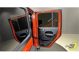 2019 Jeep Wrangler (CC-2066282) for sale in Manitowoc, Wisconsin