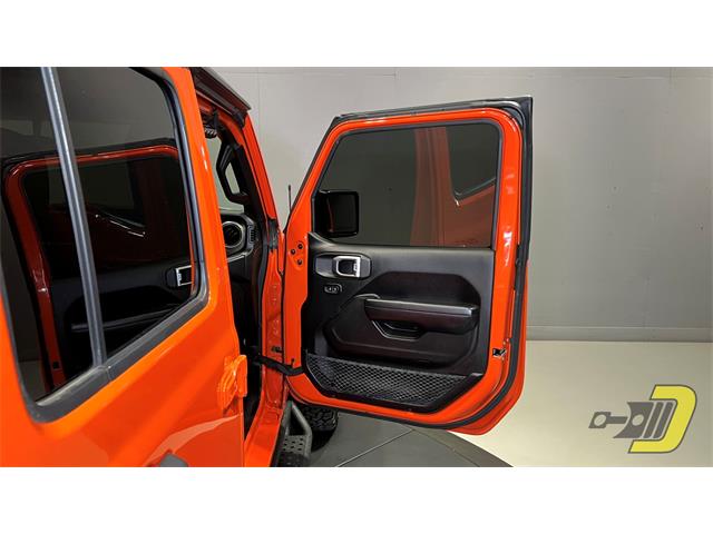 2019 Jeep Wrangler (CC-2066282) for sale in Manitowoc, Wisconsin