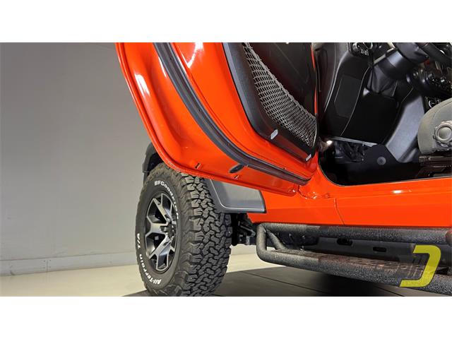 2019 Jeep Wrangler (CC-2066282) for sale in Manitowoc, Wisconsin