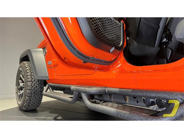 2019 Jeep Wrangler (CC-2066282) for sale in Manitowoc, Wisconsin