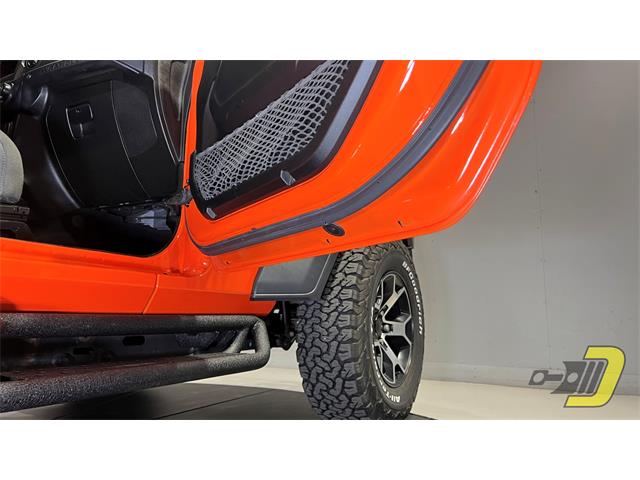 2019 Jeep Wrangler (CC-2066282) for sale in Manitowoc, Wisconsin