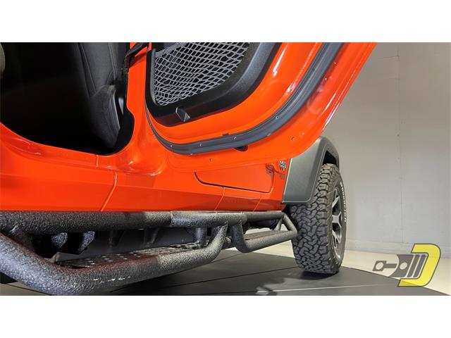 2019 Jeep Wrangler (CC-2066282) for sale in Manitowoc, Wisconsin