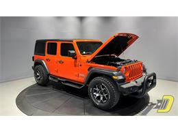 2019 Jeep Wrangler (CC-2066282) for sale in Manitowoc, Wisconsin