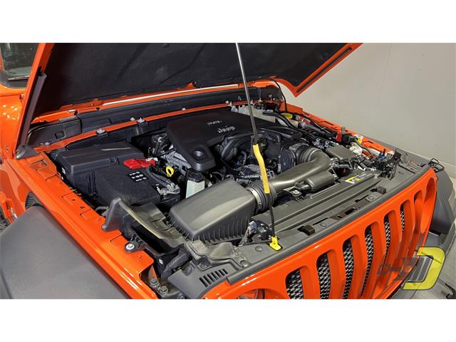 2019 Jeep Wrangler (CC-2066282) for sale in Manitowoc, Wisconsin