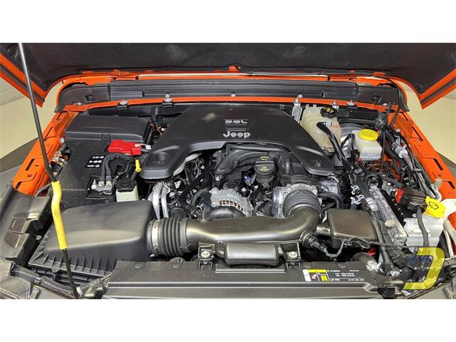 2019 Jeep Wrangler (CC-2066282) for sale in Manitowoc, Wisconsin