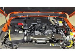 2019 Jeep Wrangler (CC-2066282) for sale in Manitowoc, Wisconsin