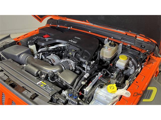 2019 Jeep Wrangler (CC-2066282) for sale in Manitowoc, Wisconsin