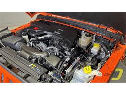 2019 Jeep Wrangler (CC-2066282) for sale in Manitowoc, Wisconsin