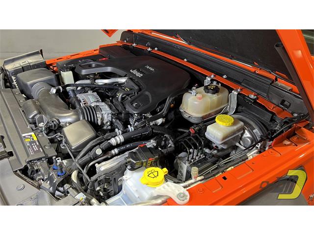 2019 Jeep Wrangler (CC-2066282) for sale in Manitowoc, Wisconsin