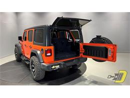 2019 Jeep Wrangler (CC-2066282) for sale in Manitowoc, Wisconsin