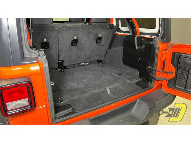 2019 Jeep Wrangler (CC-2066282) for sale in Manitowoc, Wisconsin