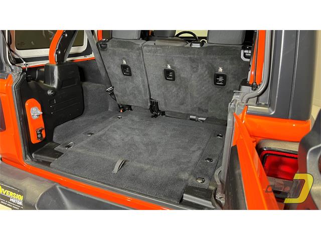 2019 Jeep Wrangler (CC-2066282) for sale in Manitowoc, Wisconsin