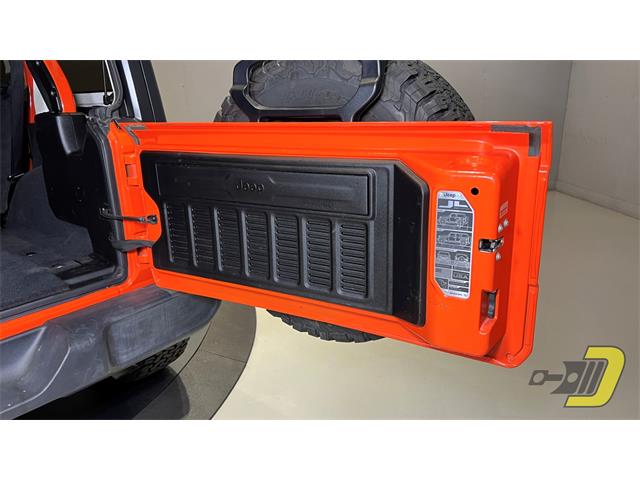 2019 Jeep Wrangler (CC-2066282) for sale in Manitowoc, Wisconsin