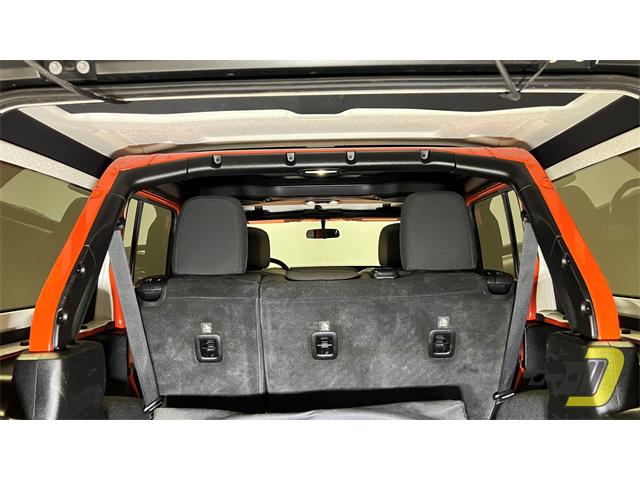 2019 Jeep Wrangler (CC-2066282) for sale in Manitowoc, Wisconsin