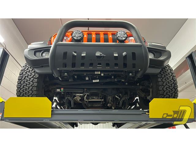 2019 Jeep Wrangler (CC-2066282) for sale in Manitowoc, Wisconsin