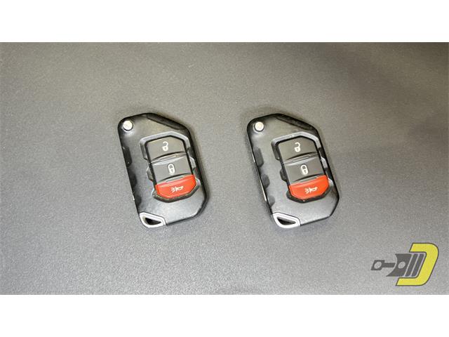 2019 Jeep Wrangler (CC-2066282) for sale in Manitowoc, Wisconsin