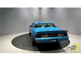1979 Chevrolet Camaro Z28 (CC-2066283) for sale in Manitowoc, Wisconsin
