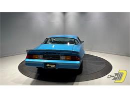 1979 Chevrolet Camaro Z28 (CC-2066283) for sale in Manitowoc, Wisconsin