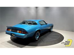 1979 Chevrolet Camaro Z28 (CC-2066283) for sale in Manitowoc, Wisconsin