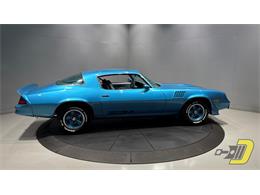 1979 Chevrolet Camaro Z28 (CC-2066283) for sale in Manitowoc, Wisconsin