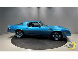 1979 Chevrolet Camaro Z28 (CC-2066283) for sale in Manitowoc, Wisconsin