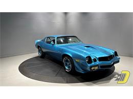 1979 Chevrolet Camaro Z28 (CC-2066283) for sale in Manitowoc, Wisconsin