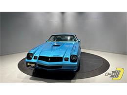 1979 Chevrolet Camaro Z28 (CC-2066283) for sale in Manitowoc, Wisconsin