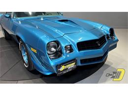 1979 Chevrolet Camaro Z28 (CC-2066283) for sale in Manitowoc, Wisconsin