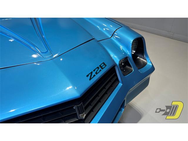 1979 Chevrolet Camaro Z28 (CC-2066283) for sale in Manitowoc, Wisconsin