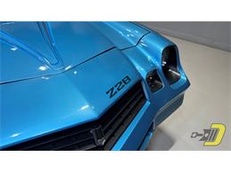 1979 Chevrolet Camaro Z28 (CC-2066283) for sale in Manitowoc, Wisconsin