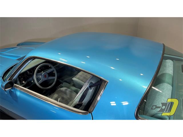 1979 Chevrolet Camaro Z28 (CC-2066283) for sale in Manitowoc, Wisconsin