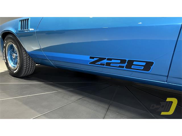 1979 Chevrolet Camaro Z28 (CC-2066283) for sale in Manitowoc, Wisconsin