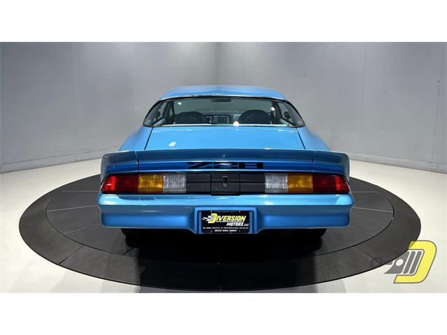 1979 Chevrolet Camaro Z28 (CC-2066283) for sale in Manitowoc, Wisconsin