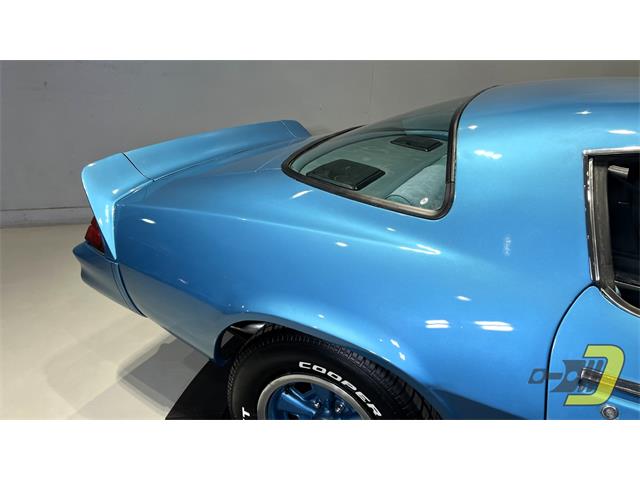 1979 Chevrolet Camaro Z28 (CC-2066283) for sale in Manitowoc, Wisconsin