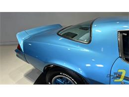 1979 Chevrolet Camaro Z28 (CC-2066283) for sale in Manitowoc, Wisconsin