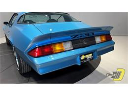 1979 Chevrolet Camaro Z28 (CC-2066283) for sale in Manitowoc, Wisconsin