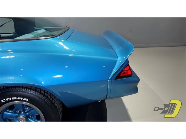 1979 Chevrolet Camaro Z28 (CC-2066283) for sale in Manitowoc, Wisconsin