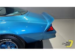 1979 Chevrolet Camaro Z28 (CC-2066283) for sale in Manitowoc, Wisconsin