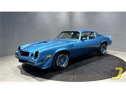 1979 Chevrolet Camaro Z28 (CC-2066283) for sale in Manitowoc, Wisconsin