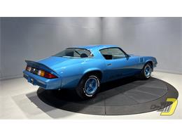 1979 Chevrolet Camaro Z28 (CC-2066283) for sale in Manitowoc, Wisconsin