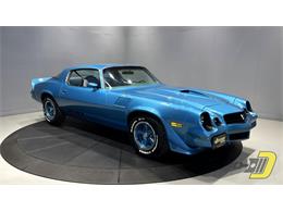 1979 Chevrolet Camaro Z28 (CC-2066283) for sale in Manitowoc, Wisconsin
