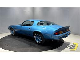 1979 Chevrolet Camaro Z28 (CC-2066283) for sale in Manitowoc, Wisconsin