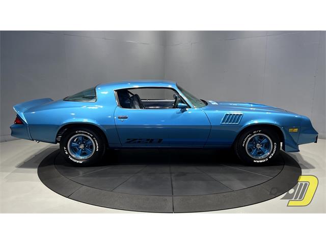 1979 Chevrolet Camaro Z28 (CC-2066283) for sale in Manitowoc, Wisconsin
