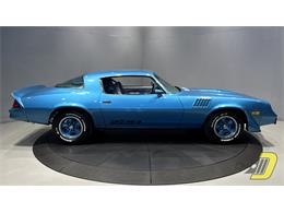 1979 Chevrolet Camaro Z28 (CC-2066283) for sale in Manitowoc, Wisconsin