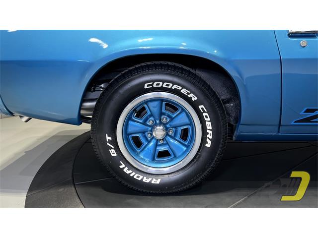 1979 Chevrolet Camaro Z28 (CC-2066283) for sale in Manitowoc, Wisconsin