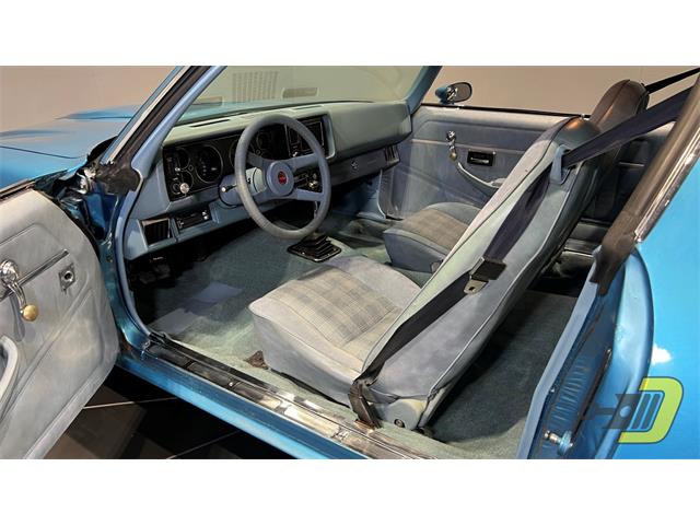 1979 Chevrolet Camaro Z28 (CC-2066283) for sale in Manitowoc, Wisconsin