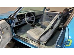 1979 Chevrolet Camaro Z28 (CC-2066283) for sale in Manitowoc, Wisconsin