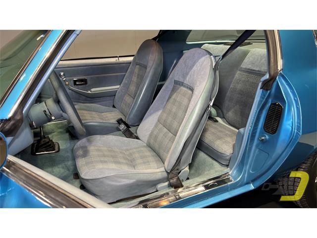 1979 Chevrolet Camaro Z28 (CC-2066283) for sale in Manitowoc, Wisconsin