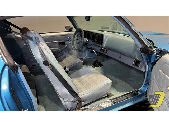 1979 Chevrolet Camaro Z28 (CC-2066283) for sale in Manitowoc, Wisconsin